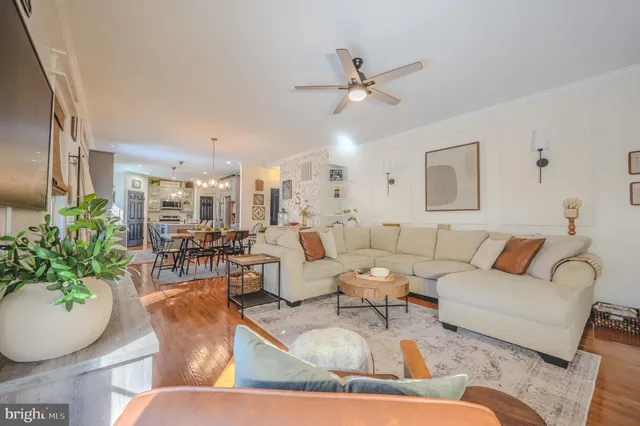 $615,000 | 5932 Sunlight Mountain Road, Spotsylvania, VA 22553