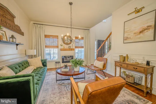 $615,000 | 5932 Sunlight Mountain Road, Spotsylvania, VA 22553