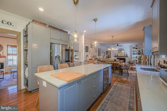 $615,000 | 5932 Sunlight Mountain Road, Spotsylvania, VA 22553