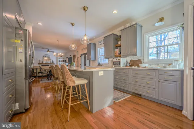 $615,000 | 5932 Sunlight Mountain Road, Spotsylvania, VA 22553