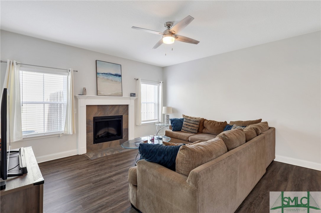40 Summit Circle Midway, GA 31320 - Photo 11 of 45 Gallery Image 11