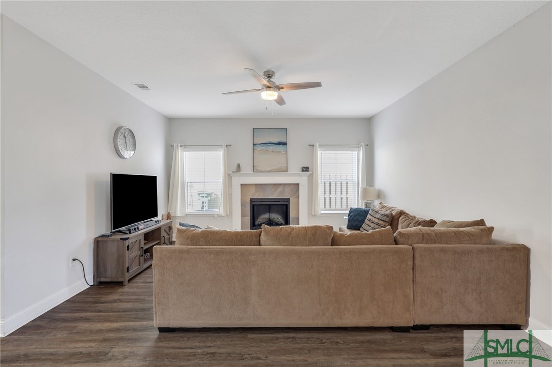 40 Summit Circle Midway, GA 31320 - Photo 12 of 45 Gallery Image 12