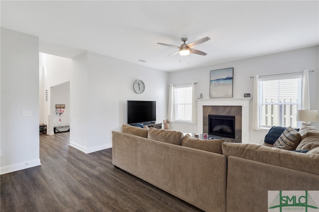 40 Summit Circle Midway, GA 31320 - Photo 13 of 45 Gallery Image 13