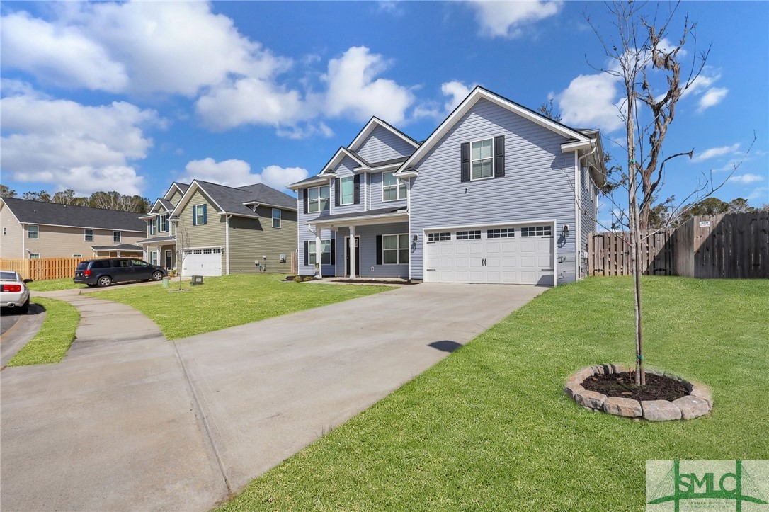 40 Summit Circle Midway, GA 31320 - Photo 2 of 45 Gallery Image 2