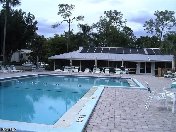 $2,300 | 7400 College Parkway, Unit 62D, Fort Myers, FL 33907