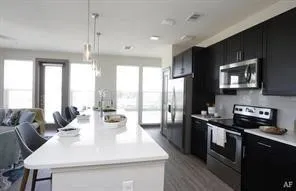 $2,018 | 1111 North Durham Drive, Unit 302, Houston, TX 77008