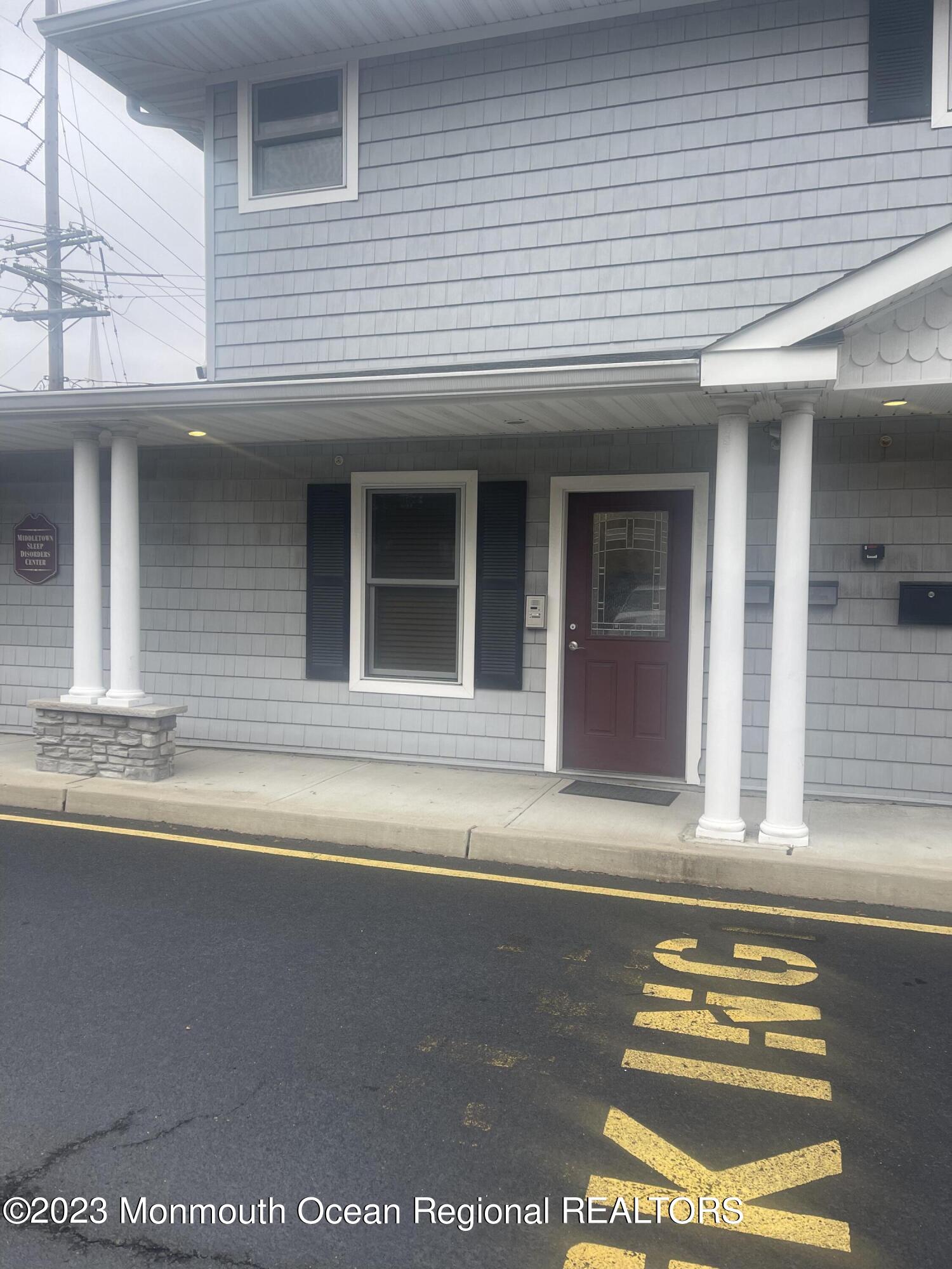 2 Leonardville Road, Unit 2A Middletown, NJ 07748 - Photo 7 of 8 Exterior
