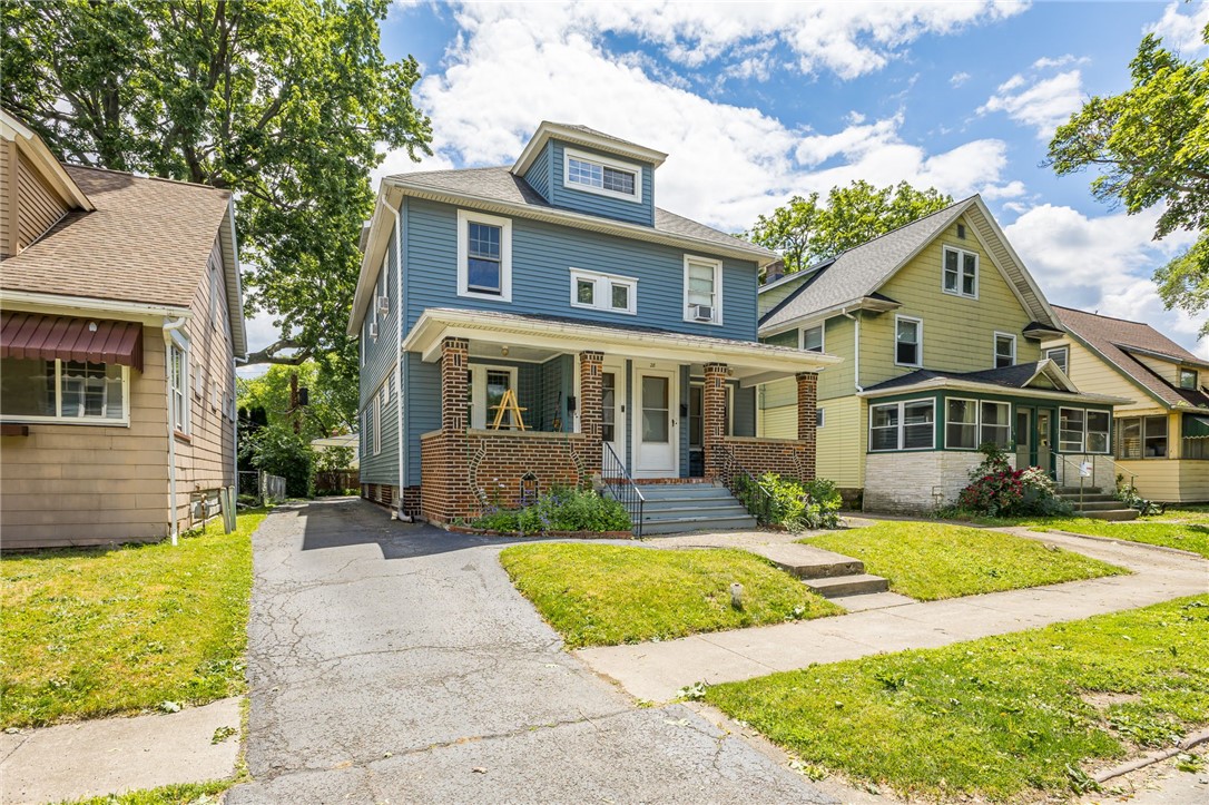 28-30 Allandale Avenue Rochester, NY 14610 - Photo 3 of 38