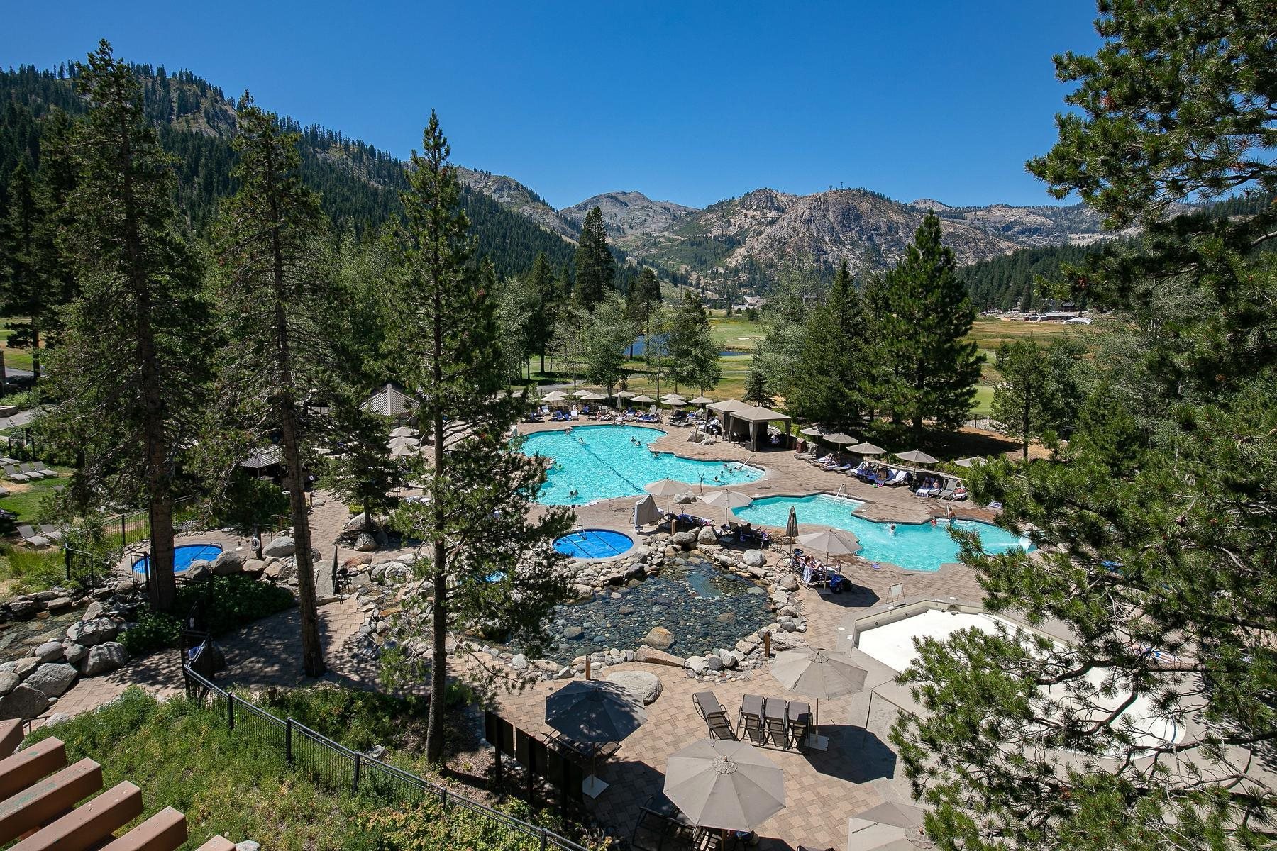 400 Resort Road, Unit 630 Olympic Valley, CA 96146 - Photo 9 of 14 Gallery Image 9