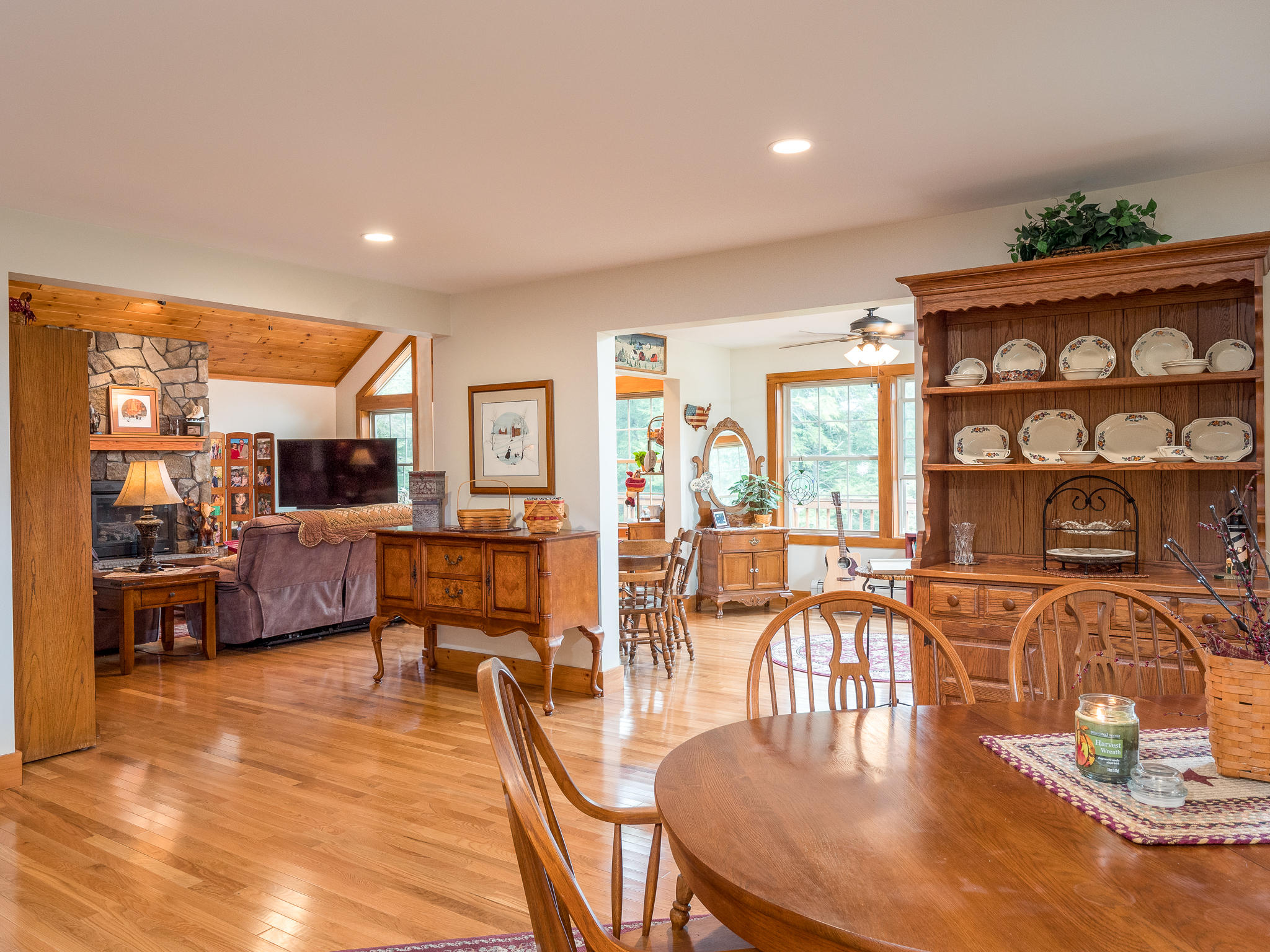 55 Hemlock Ridge Drive Bethel, ME 04217 - Photo 17 of 44 55 Hemlock Ridge-27
