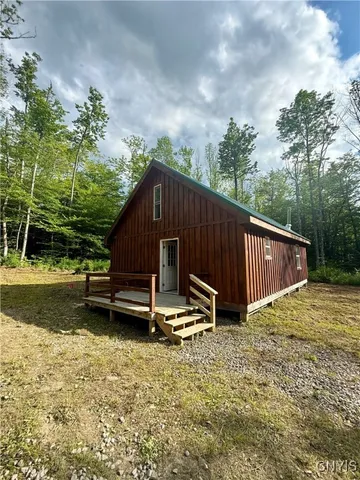 $135,000 | 279 Wales Road, Sherburne, NY 13460