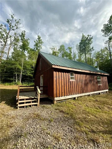 $135,000 | 279 Wales Road, Sherburne, NY 13460