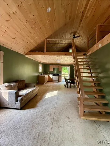 $135,000 | 279 Wales Road, Sherburne, NY 13460