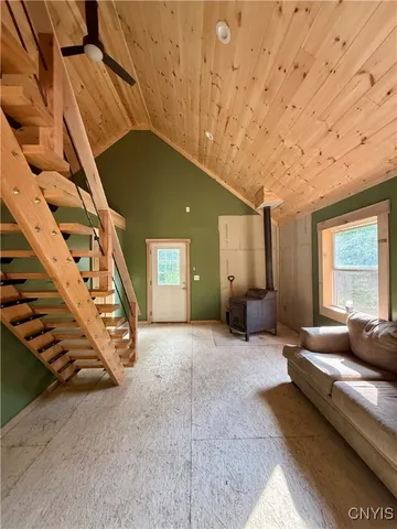 $135,000 | 279 Wales Road, Sherburne, NY 13460