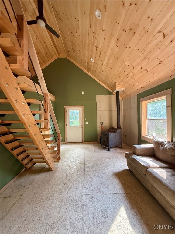 279 Wales Road Sherburne, NY 13460 - Photo 8 of 43