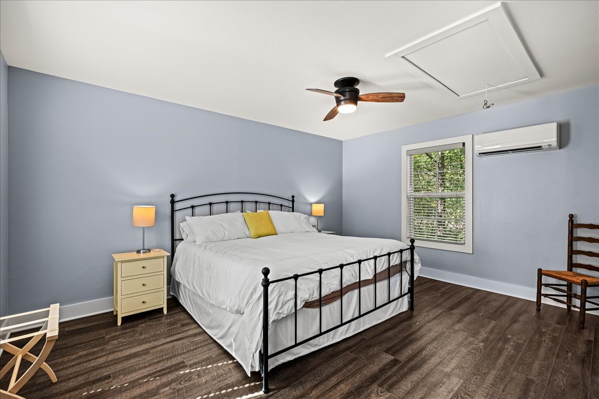 3600 Noak Road Round Top, TX 78954 - Photo 31 of 42 Gallery Image 31