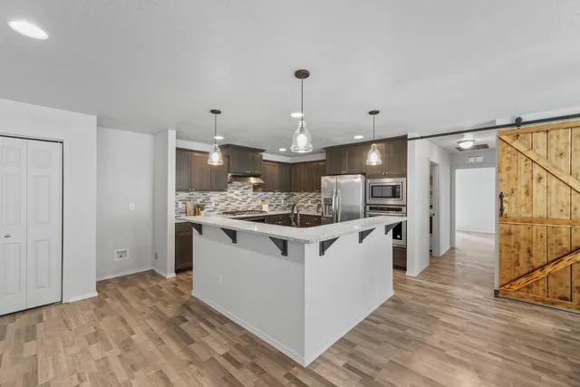 $1,080,000 | 11897 West Hidden Valley Road, Rathdrum, ID 83858