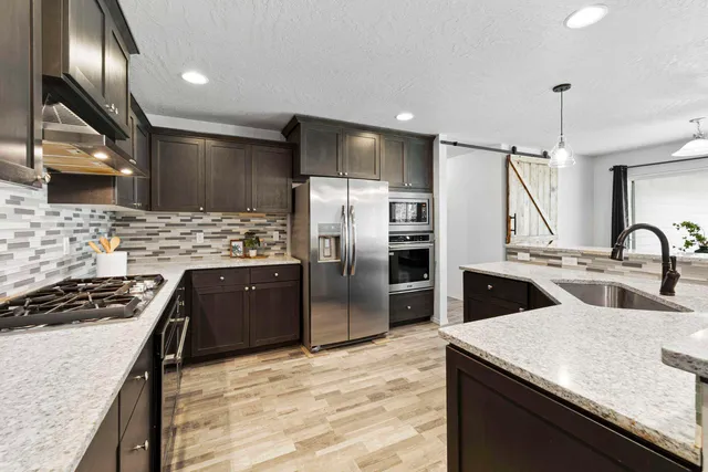 $1,080,000 | 11897 West Hidden Valley Road, Rathdrum, ID 83858