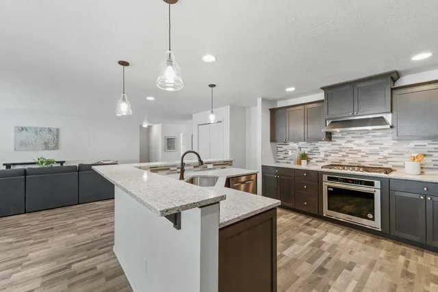 $1,080,000 | 11897 West Hidden Valley Road, Rathdrum, ID 83858