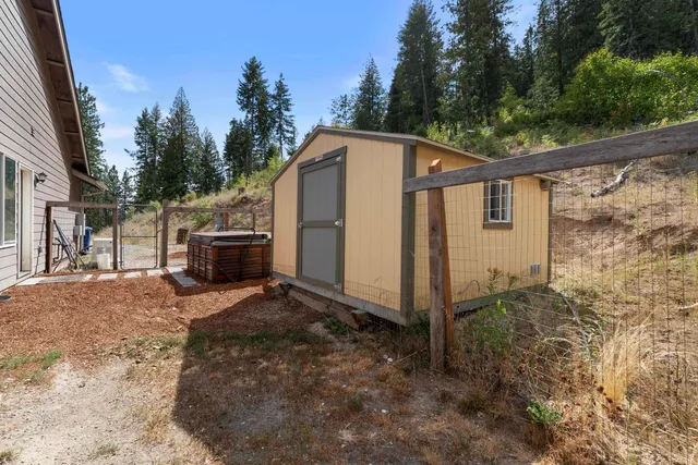 $1,080,000 | 11897 West Hidden Valley Road, Rathdrum, ID 83858