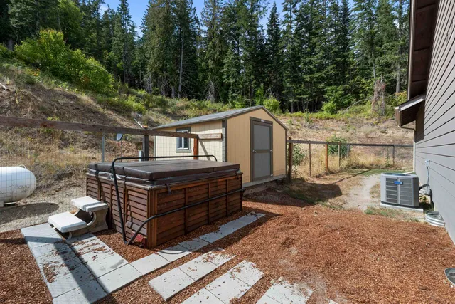 $1,080,000 | 11897 West Hidden Valley Road, Rathdrum, ID 83858