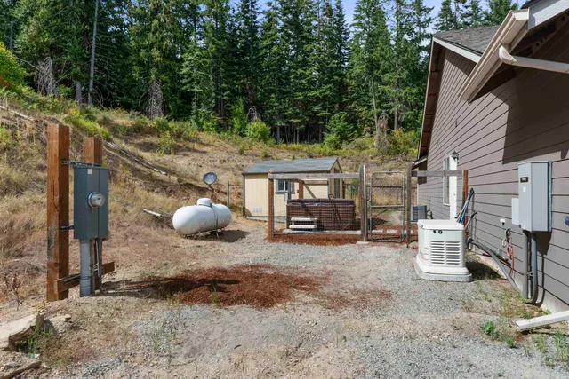 $1,080,000 | 11897 West Hidden Valley Road, Rathdrum, ID 83858