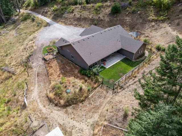 $1,080,000 | 11897 West Hidden Valley Road, Rathdrum, ID 83858