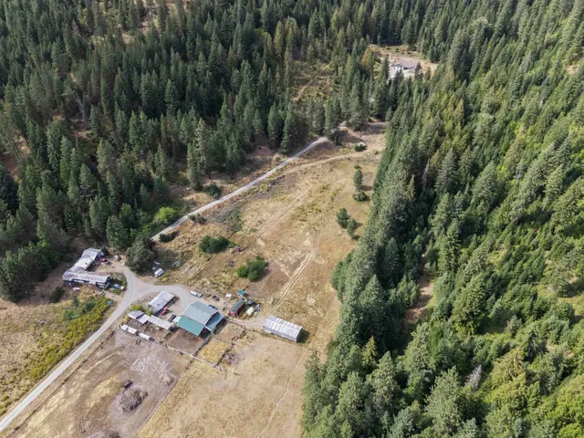 $1,080,000 | 11897 West Hidden Valley Road, Rathdrum, ID 83858
