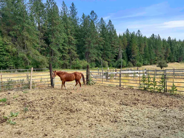 $1,080,000 | 11897 West Hidden Valley Road, Rathdrum, ID 83858