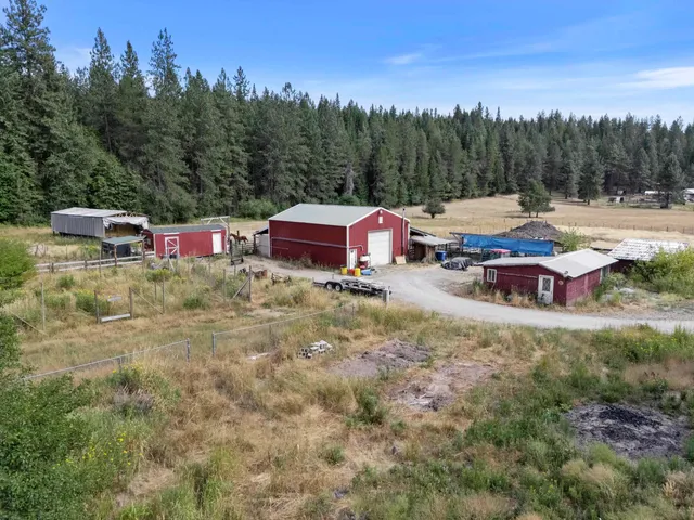$1,080,000 | 11897 West Hidden Valley Road, Rathdrum, ID 83858