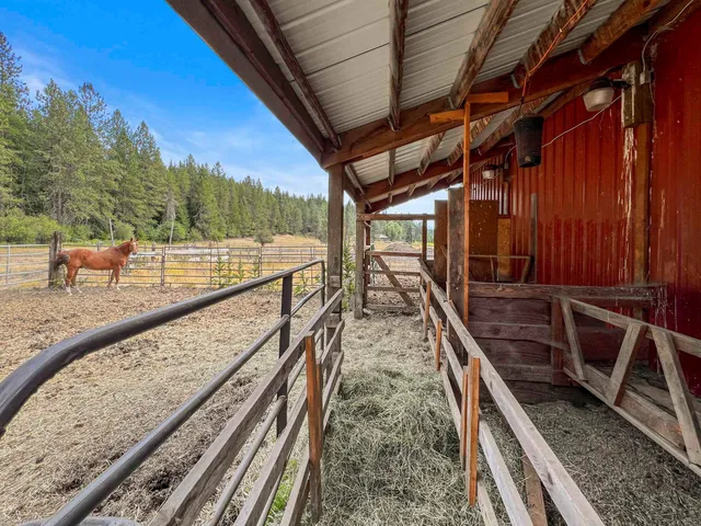 $1,080,000 | 11897 West Hidden Valley Road, Rathdrum, ID 83858