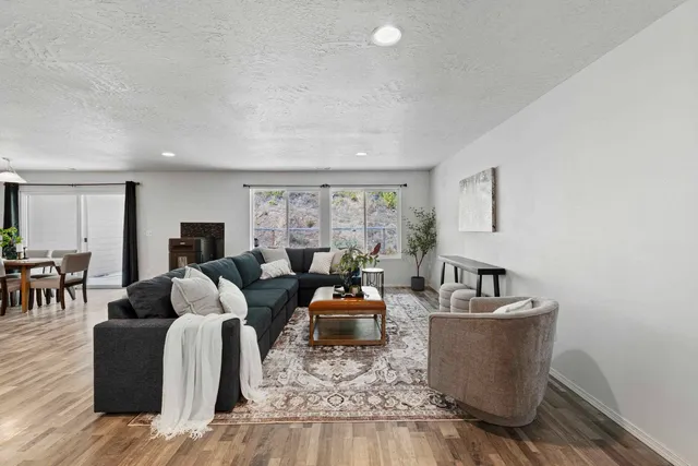 $1,080,000 | 11897 West Hidden Valley Road, Rathdrum, ID 83858