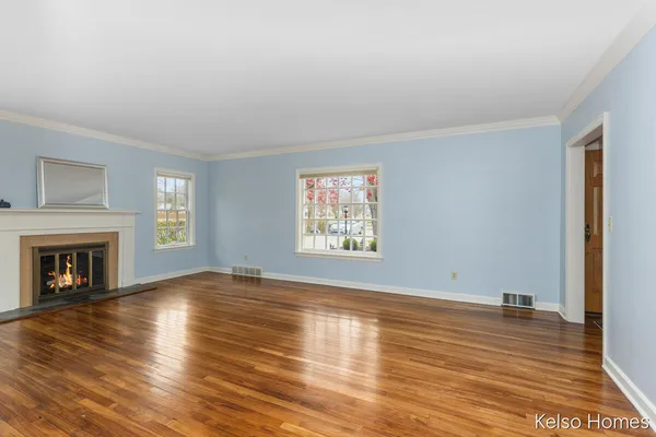 $525,000 | 635 North Linden Street, Marshall, MI 49068