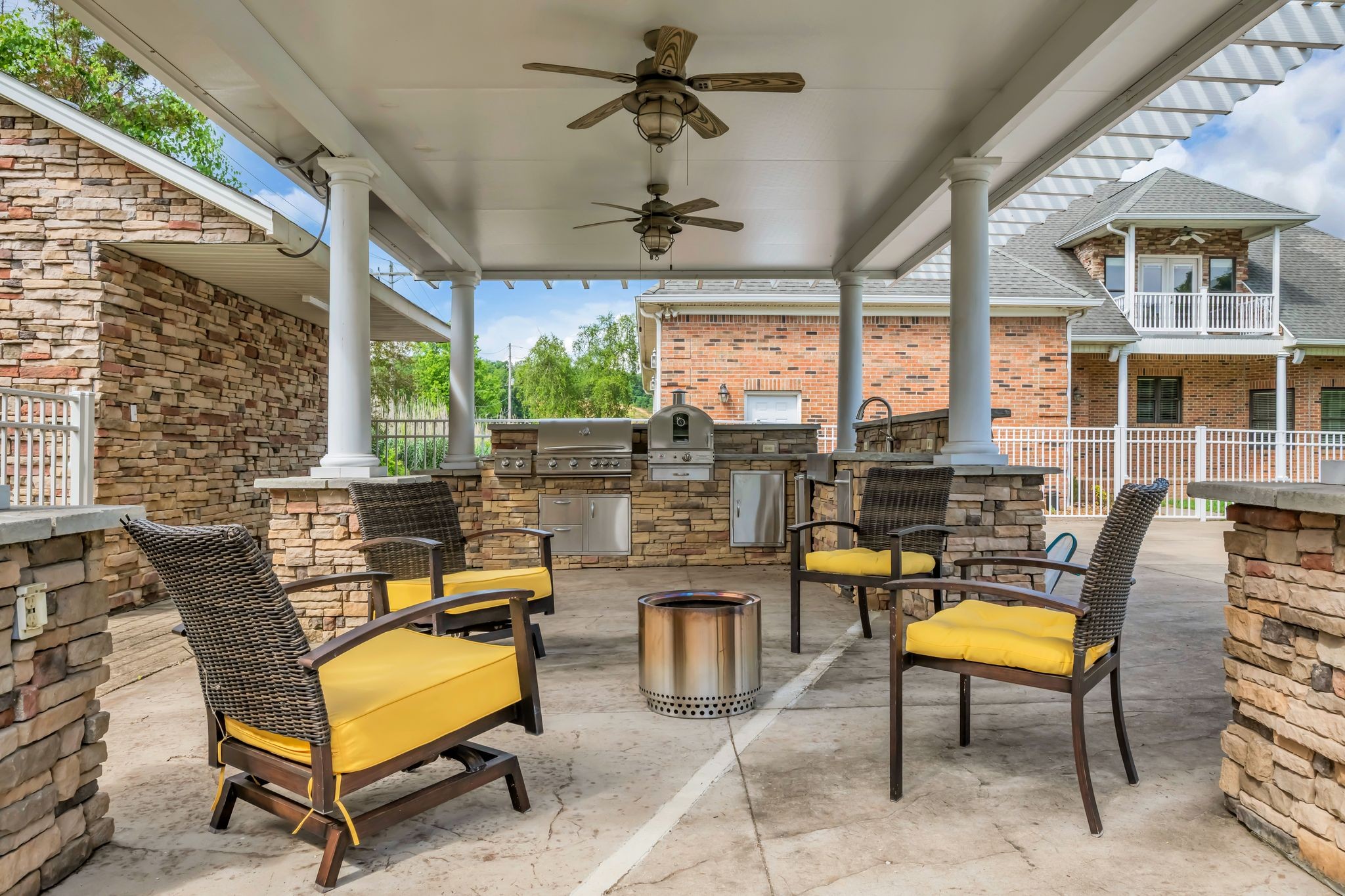 202 North Clydeton Road Waverly, TN 37185 - Photo 63 of 86
