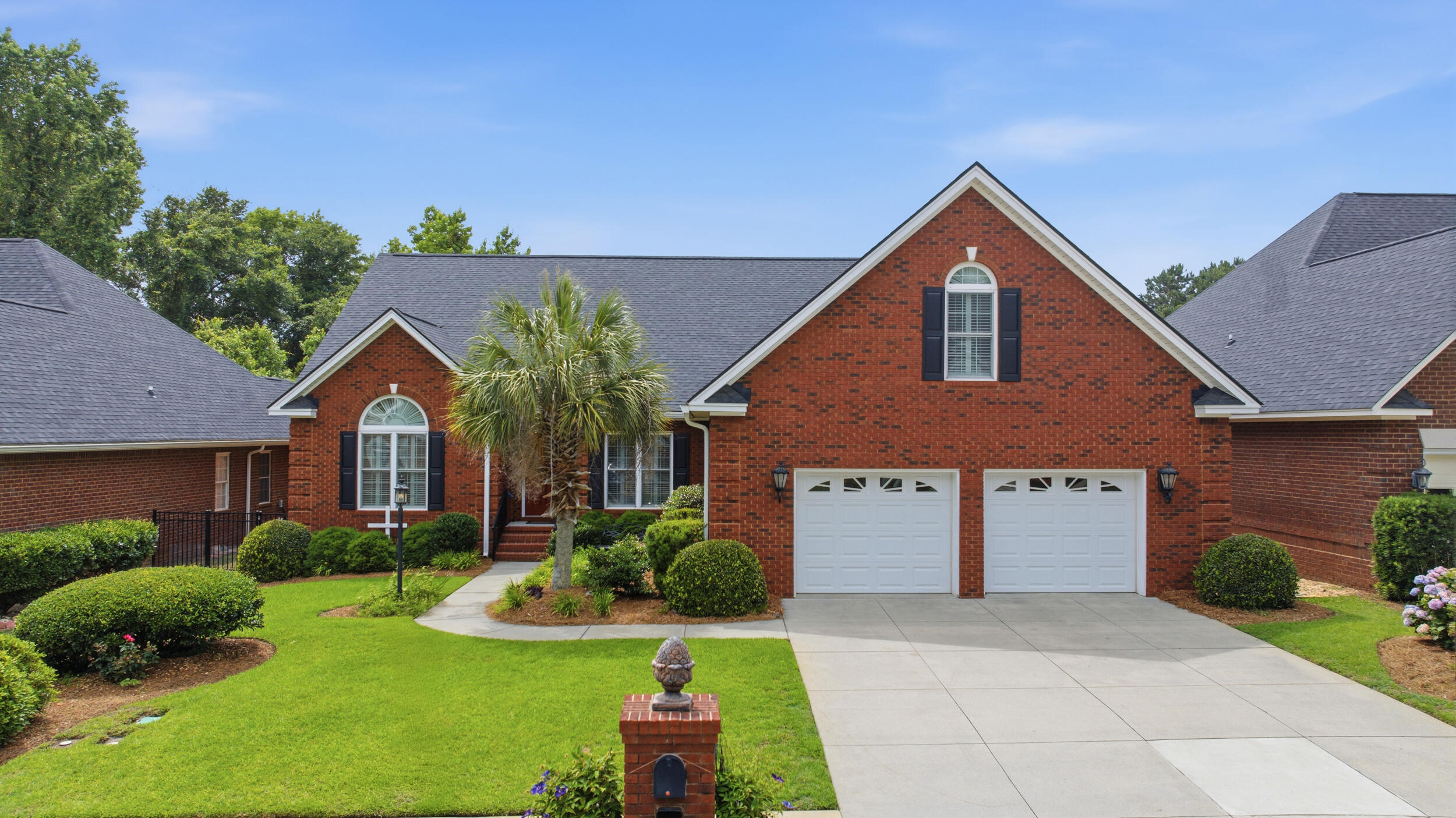 1190 Boardwalk Sumter, SC 29150 - Photo 2 of 35 1_dji_20260523082339_0079_d