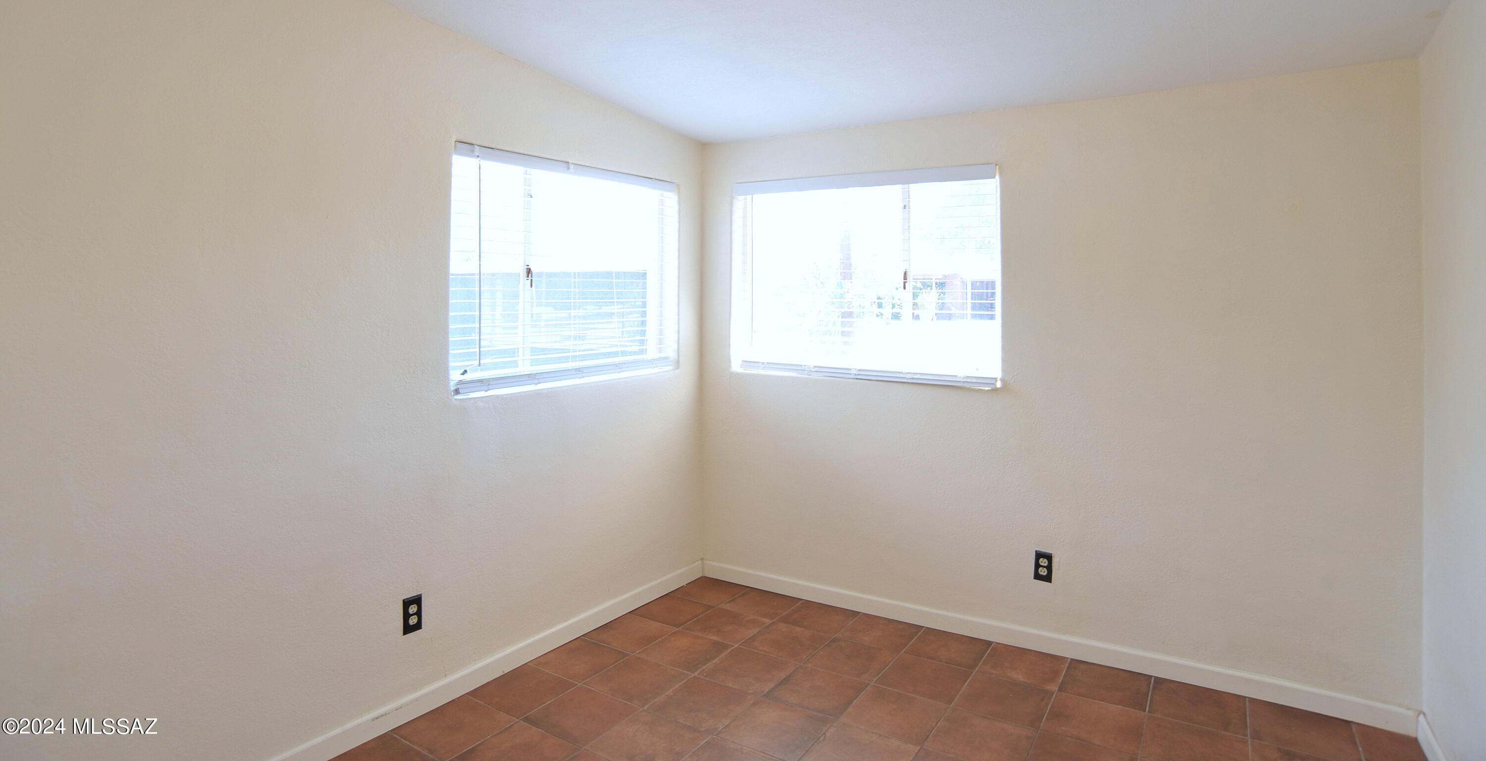 2738 North Richey Boulevard Tucson, AZ 85716 - Photo 33 of 36