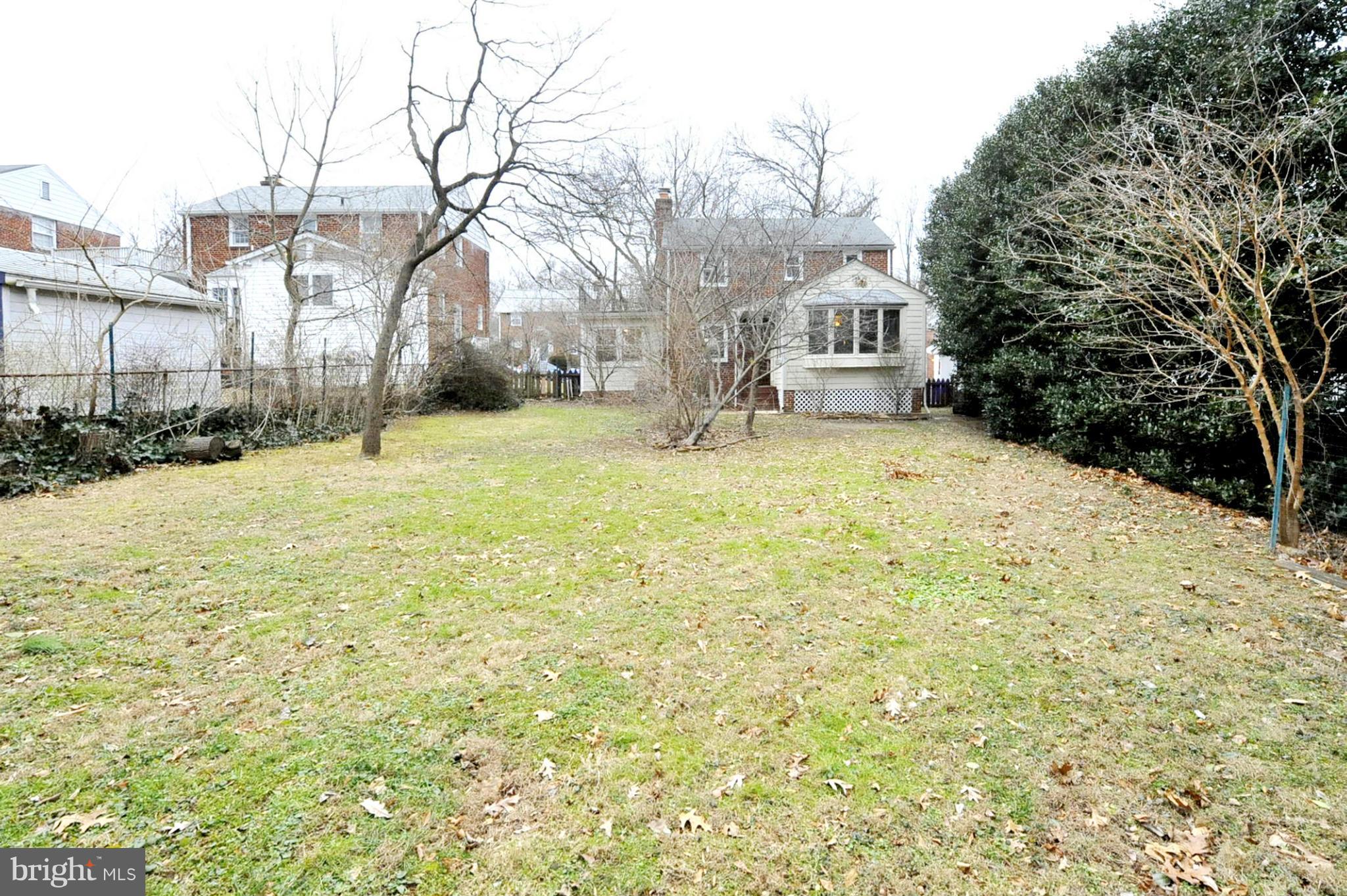 9013 Walden Road Silver Spring, MD 20901 - Photo 2 of 12 Exterior (Rear)