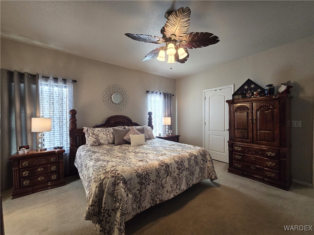 1533 Gisela Road Golden Valley, AZ 86413 - Photo 45 of 82 Master Bedroom