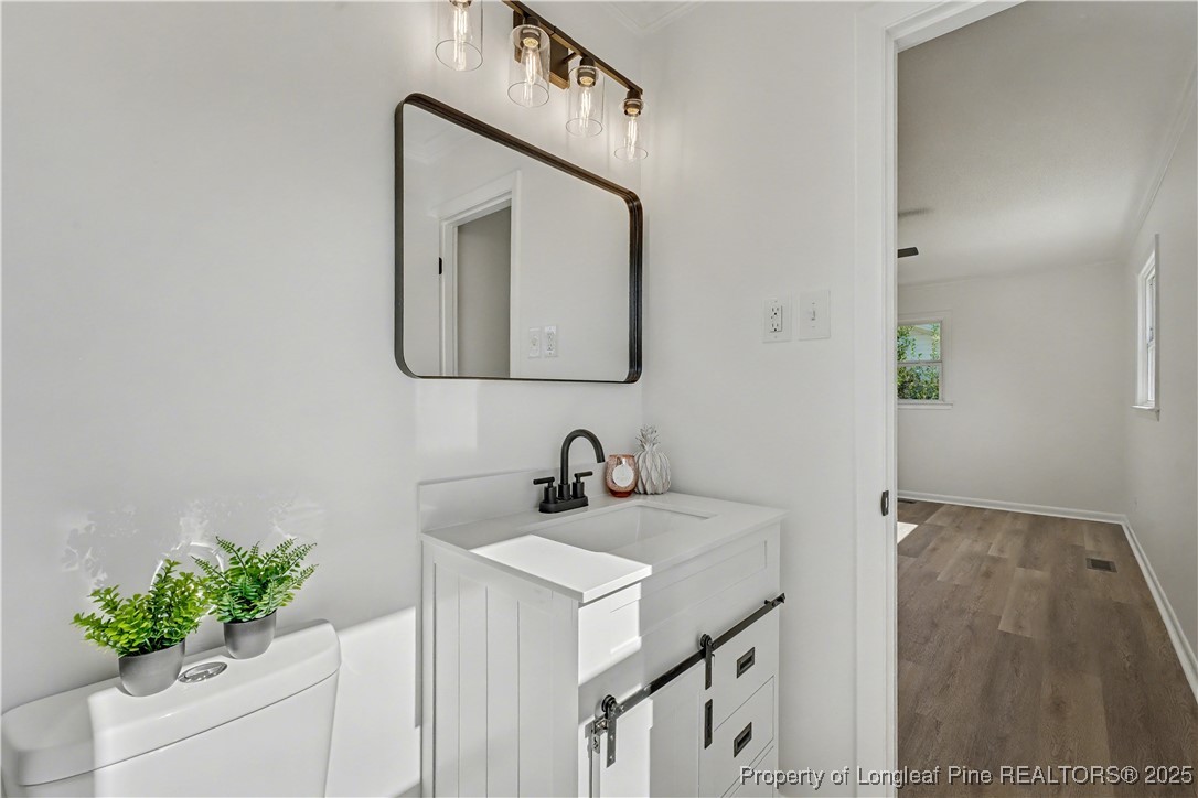 313 Andover Road Fayetteville, NC 28311 - Photo 33 of 42 Gallery Image 33