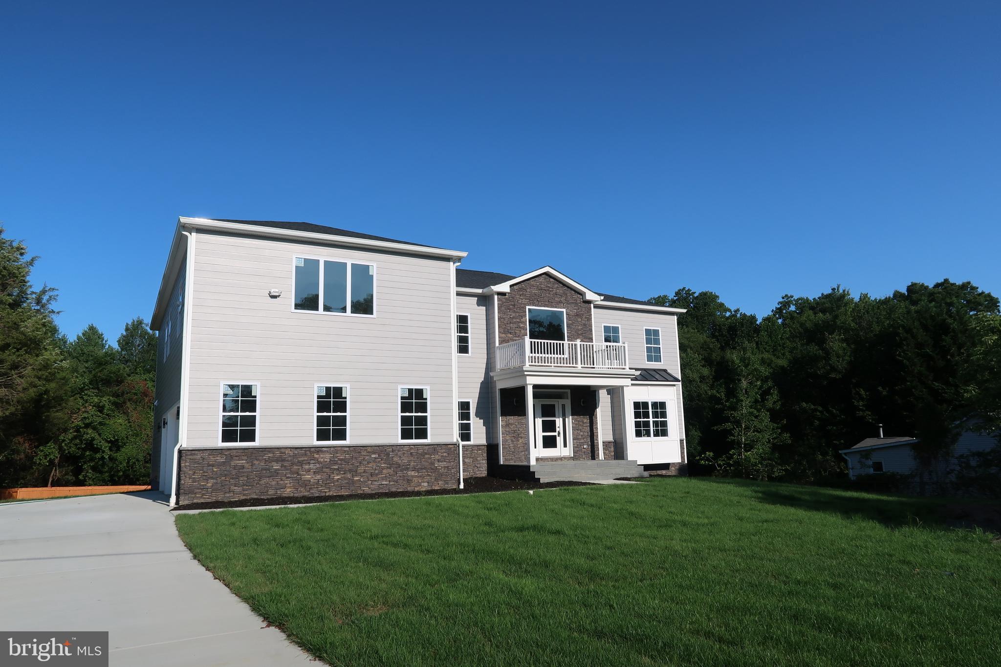 7016 Ridgeway Drive Springfield, VA 22150 - Photo 2 of 49
