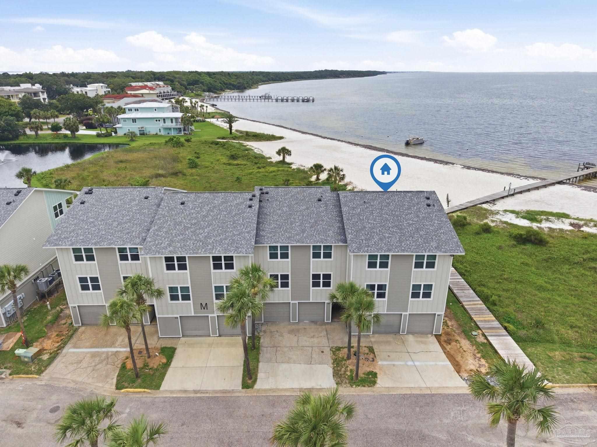 200 Pensacola Beach Road, Unit M3 Gulf Breeze, FL 32561 - Photo 1 of 40