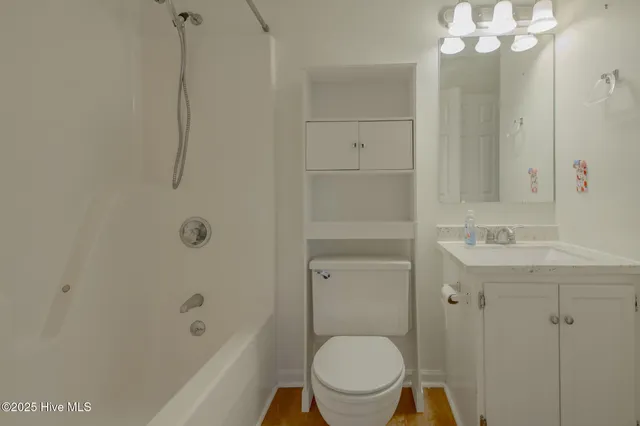 $160,000 | 116 Greenford Place, Jacksonville, NC 28540