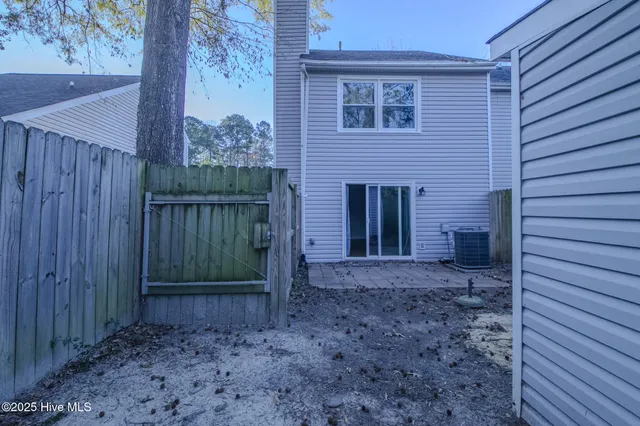 $160,000 | 116 Greenford Place, Jacksonville, NC 28540