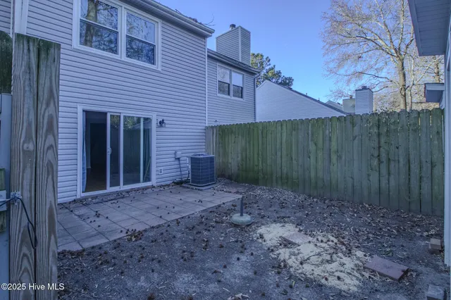 $160,000 | 116 Greenford Place, Jacksonville, NC 28540