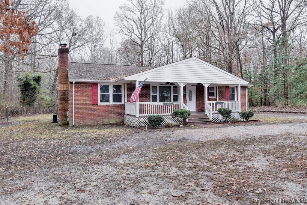 5596 Riverview Road Williamsburg, VA 23188 - Photo 16 of 21 Gallery Image 16