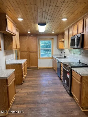 $189,900 | 616 Briarwood Drive, New Albany, MS 38652