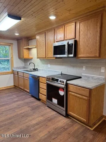 $189,900 | 616 Briarwood Drive, New Albany, MS 38652