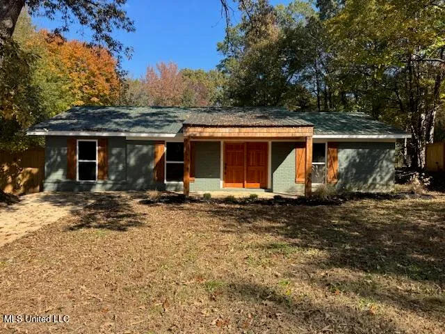 $189,900 | 616 Briarwood Drive, New Albany, MS 38652