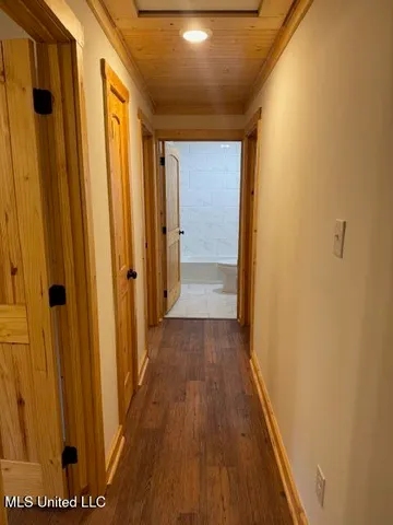 $189,900 | 616 Briarwood Drive, New Albany, MS 38652