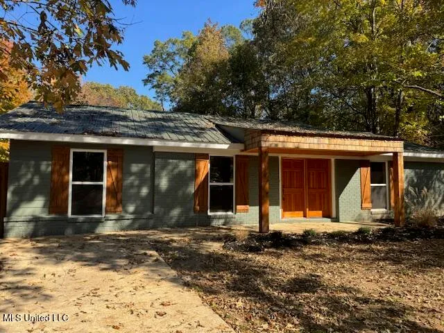 $189,900 | 616 Briarwood Drive, New Albany, MS 38652